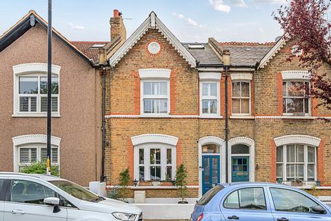 4 bedroom terraced house for sale, Hichisson Road, London