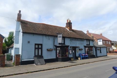 Property for sale, London Road, Sandy, SG19