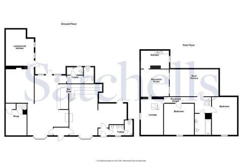 Property for sale, London Road, Sandy, SG19