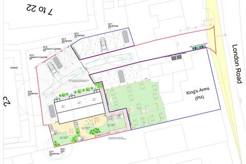 Property for sale, London Road, Sandy, SG19
