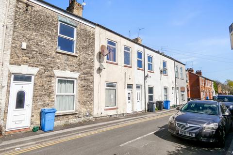 3 bedroom terraced house for sale, 5, Somerscales Street, Hull HU2 9PA