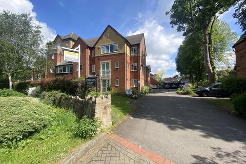 1 bedroom flat for sale, Sorrento Court, Wake Green Road, Birmingham, West Midlands, B13