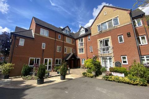 1 bedroom flat for sale, Sorrento Court, Wake Green Road, Birmingham, West Midlands, B13