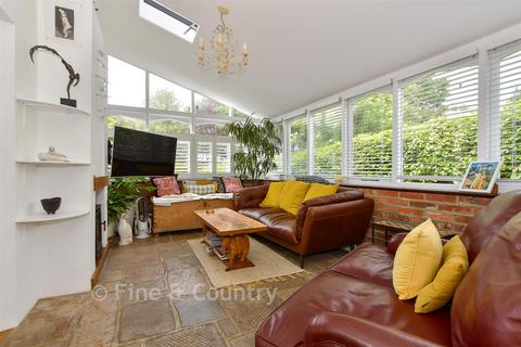 4 bedroom detached house for sale, Clatterford Shute, Newport, Isle of Wight