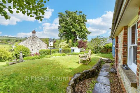 4 bedroom detached house for sale, Clatterford Shute, Newport, Isle of Wight