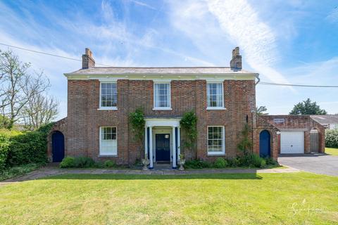 4 bedroom detached house for sale, Forest Road, Newport