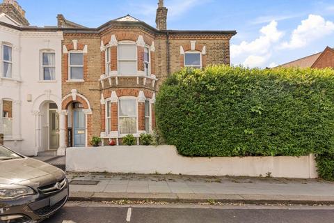 Goodrich Road, London SE22