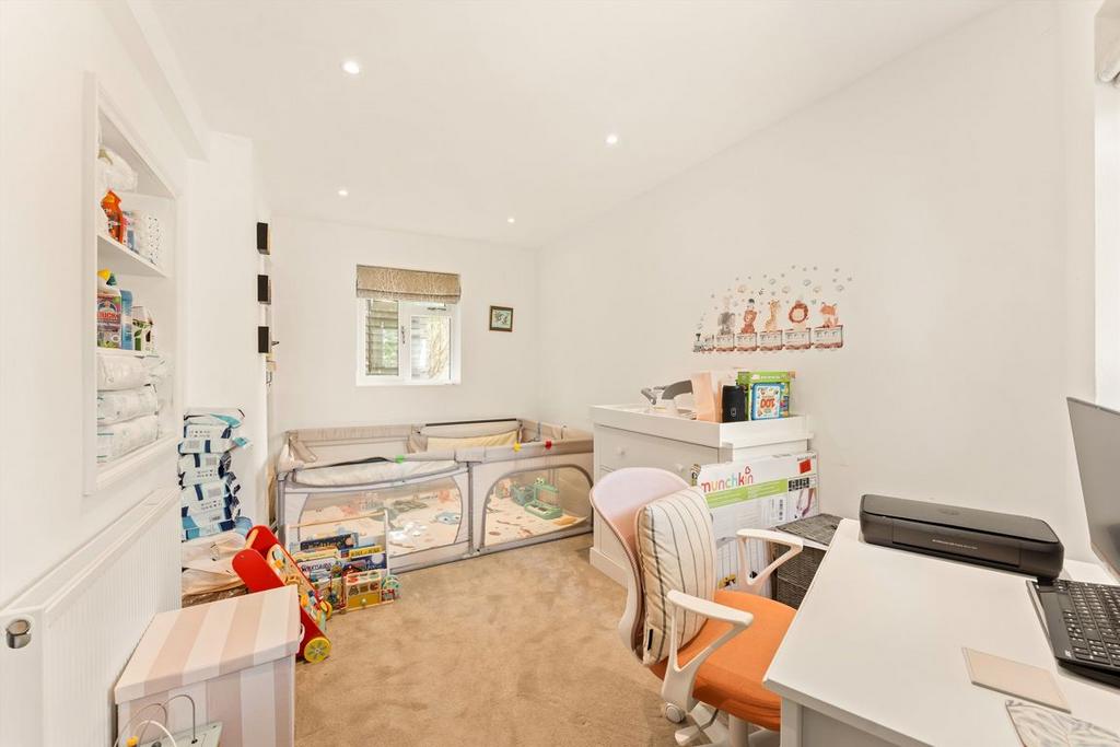 Playroom