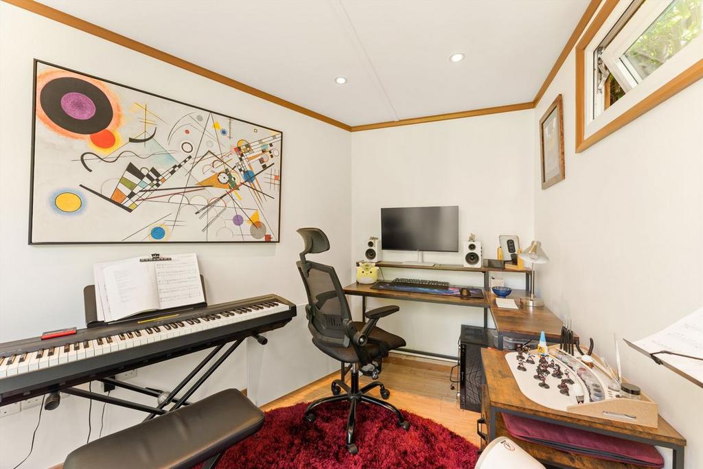 Home office