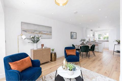 3 bedroom terraced house for sale, Lingfield Road, West Sussex RH19