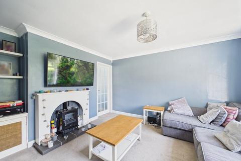4 bedroom end of terrace house for sale, Reeds Hill, Bracknell, Berkshire, RG12