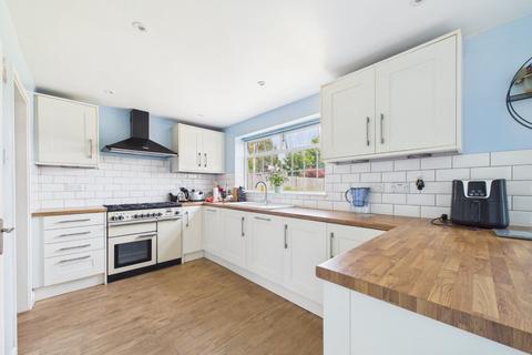 4 bedroom end of terrace house for sale, Reeds Hill, Bracknell, Berkshire, RG12