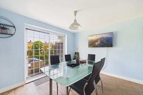 4 bedroom end of terrace house for sale, Reeds Hill, Bracknell, Berkshire, RG12