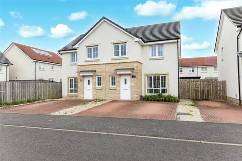 3 bedroom semi-detached house for sale, Quarry Walk, Thornliebank, Glasgow, Glasgow City, G46