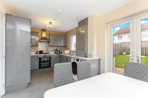 3 bedroom semi-detached house for sale, Quarry Walk, Thornliebank, Glasgow, Glasgow City, G46