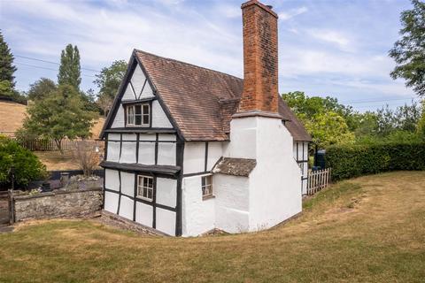 3 bedroom cottage for sale, Hollybush, Malvern