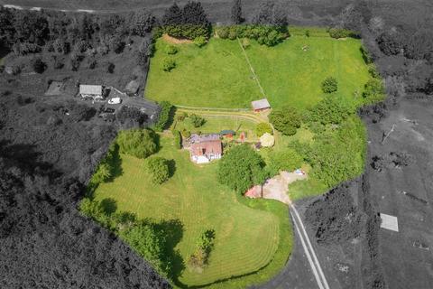 3 bedroom cottage for sale, Hollybush, Malvern