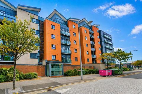 undefined, Altamar, Swansea SA1