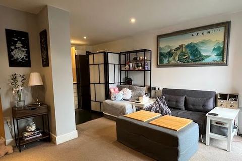 undefined, Altamar, Swansea SA1