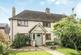 Mill Lane, Old Marston Village, Oxford