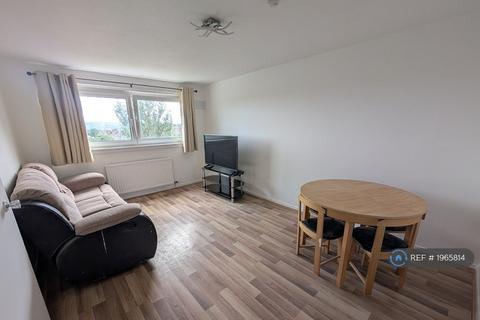 undefined, Rosemount St, Glasgow, G21