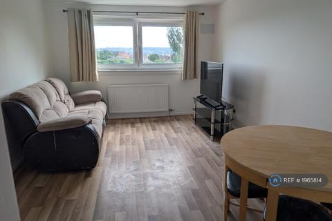 undefined, Rosemount St, Glasgow, G21