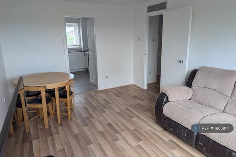 undefined, Rosemount St, Glasgow, G21