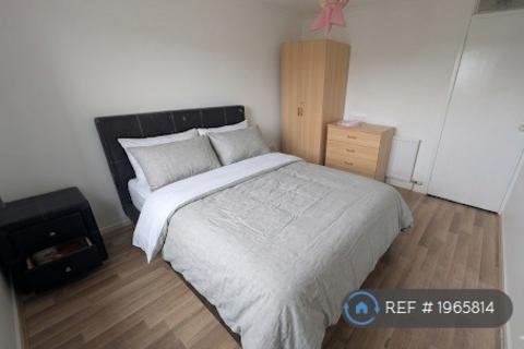 undefined, Rosemount St, Glasgow, G21