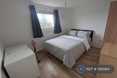 undefined, Rosemount St, Glasgow, G21