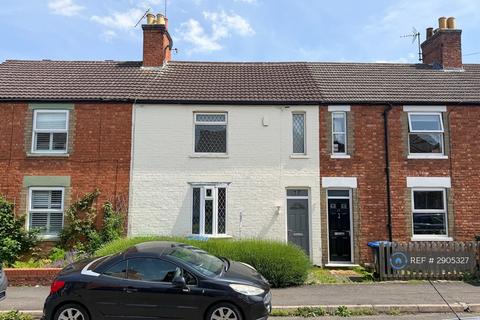 3 bedroom terraced house to rent, Cross St, Market Harborough, LE16