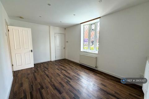 3 bedroom terraced house to rent, Cross St, Market Harborough, LE16