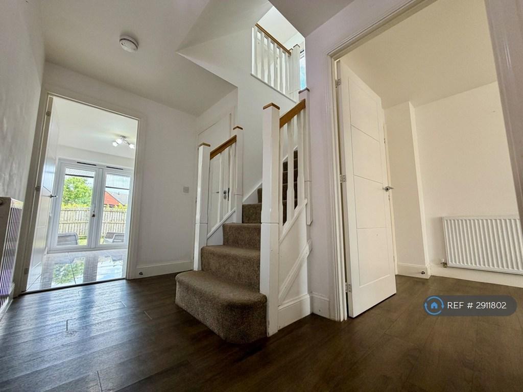 House in North Tyneside, Northumberland Park, Backworth - View 2