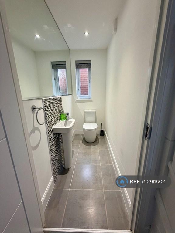 House in North Tyneside, Northumberland Park, Backworth - View 4