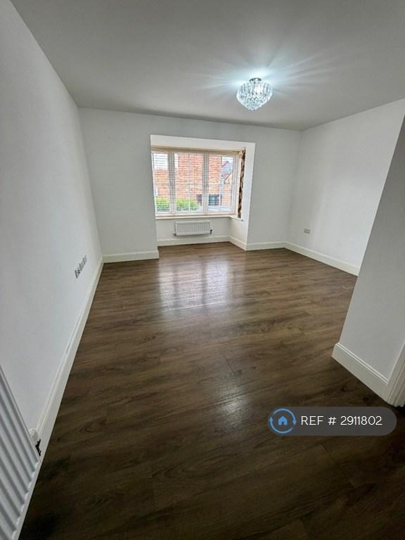House in North Tyneside, Northumberland Park, Backworth - More