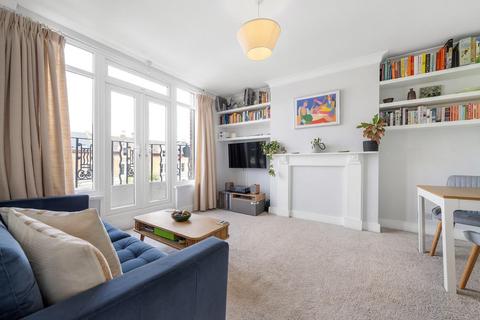 Norwood Road, SE24