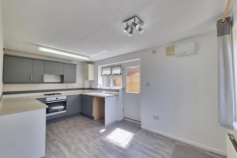 3 bedroom link detached house for sale, Murby Way, Thorpe Astley, Leicester