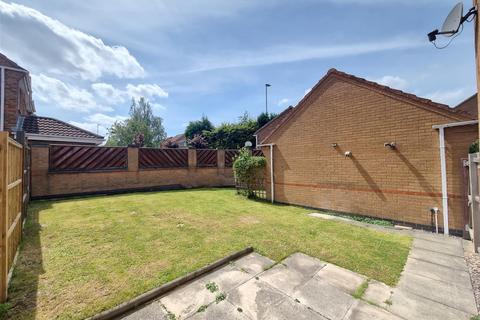 3 bedroom link detached house for sale, Murby Way, Thorpe Astley, Leicester