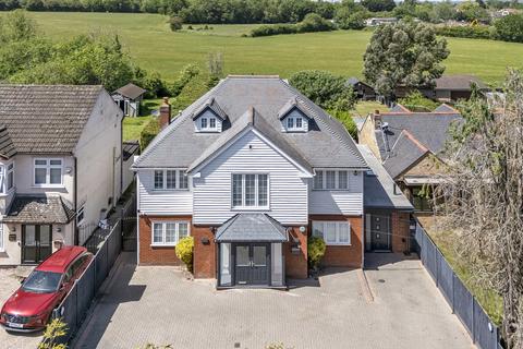 6 bedroom detached house for sale, North Road, Havering-atte-bower, RM4
