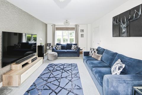 4 bedroom detached house for sale, Norman Edwards Close, Nether Whitacre, Coleshill, Birmingham, B46