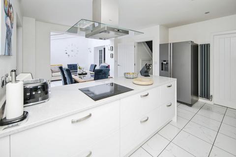 4 bedroom detached house for sale, Norman Edwards Close, Nether Whitacre, Coleshill, Birmingham, B46