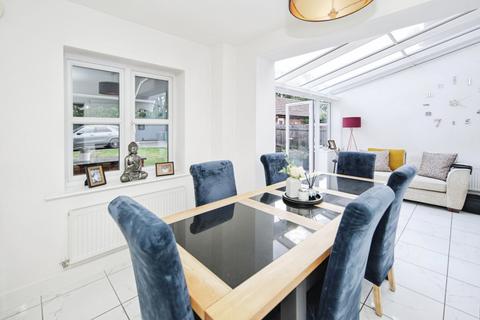 4 bedroom detached house for sale, Norman Edwards Close, Nether Whitacre, Coleshill, Birmingham, B46