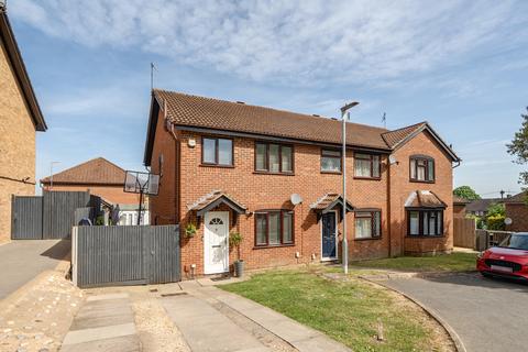 Hamilton Road, Watford, Hertfordshire