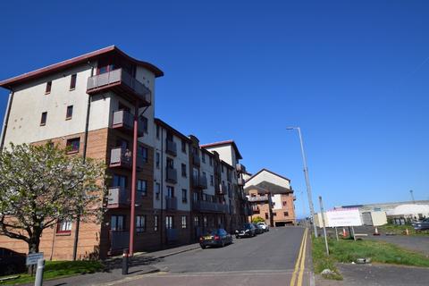 2 bed flat/apartment for rent in Rowallan Court, South Ayrshire KA7