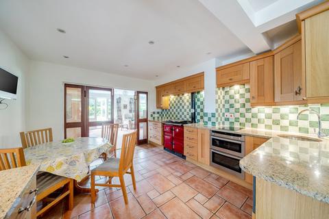 5 bedroom detached house for sale, Silver Street, Hordle, Lymington, SO41