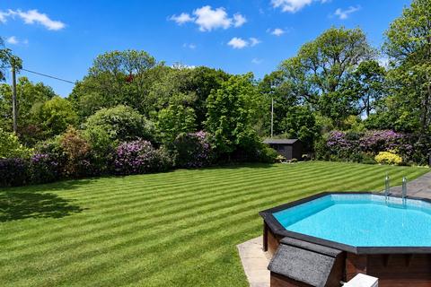 5 bedroom detached house for sale, Silver Street, Hordle, Lymington, SO41