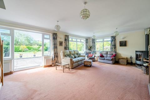 5 bedroom detached house for sale, Silver Street, Hordle, Lymington, SO41
