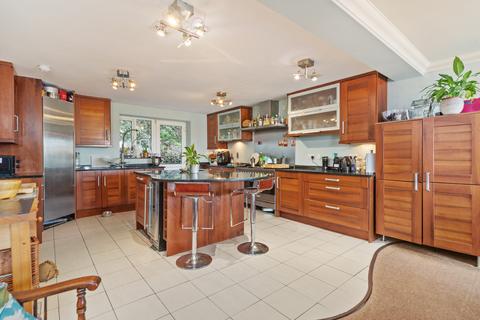 5 bedroom townhouse for sale, Mumbles Road, Mumbles, Swansea, SA3