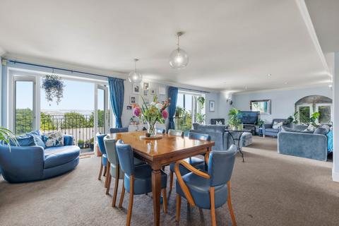 5 bedroom townhouse for sale, Mumbles Road, Mumbles, Swansea, SA3