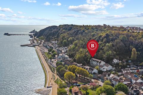 5 bedroom townhouse for sale, Mumbles Road, Mumbles, Swansea, SA3