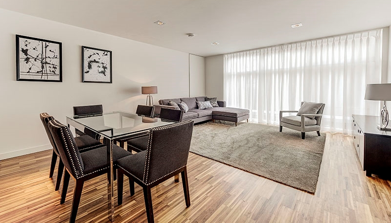 2 bedroom apartment to rent